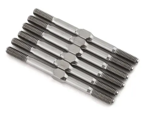 Lns40008 44Mmx60mm Titanium Turnbuckles 1