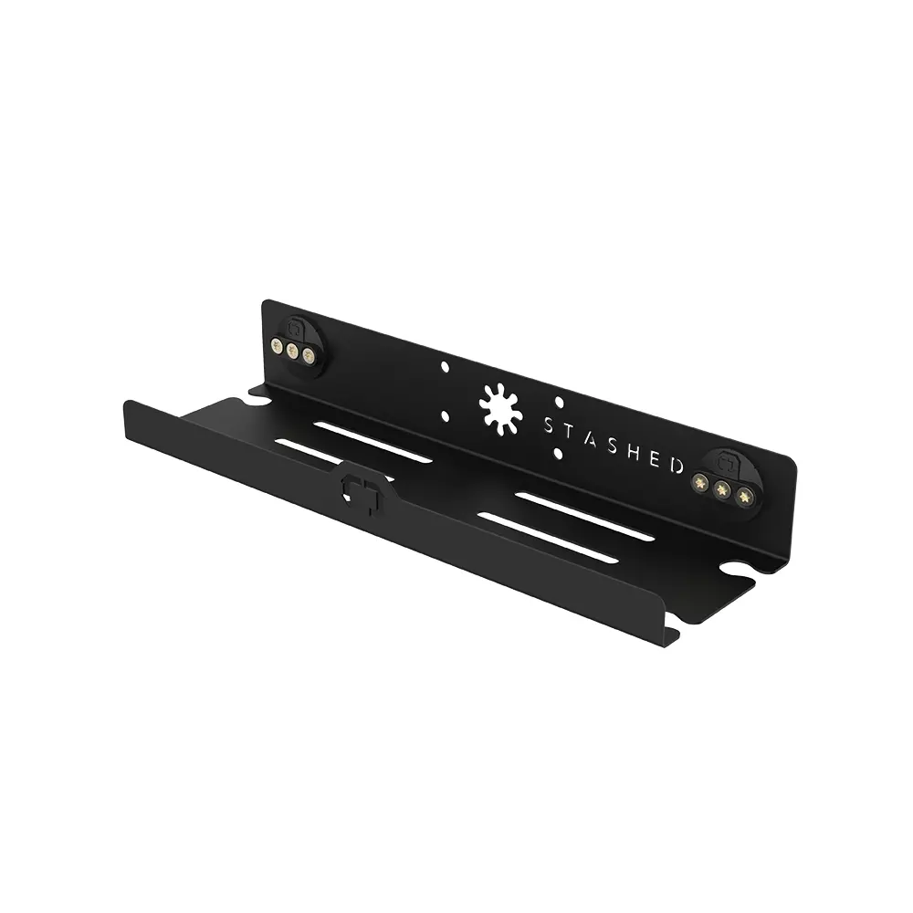 Lodestar Charge Stations 1