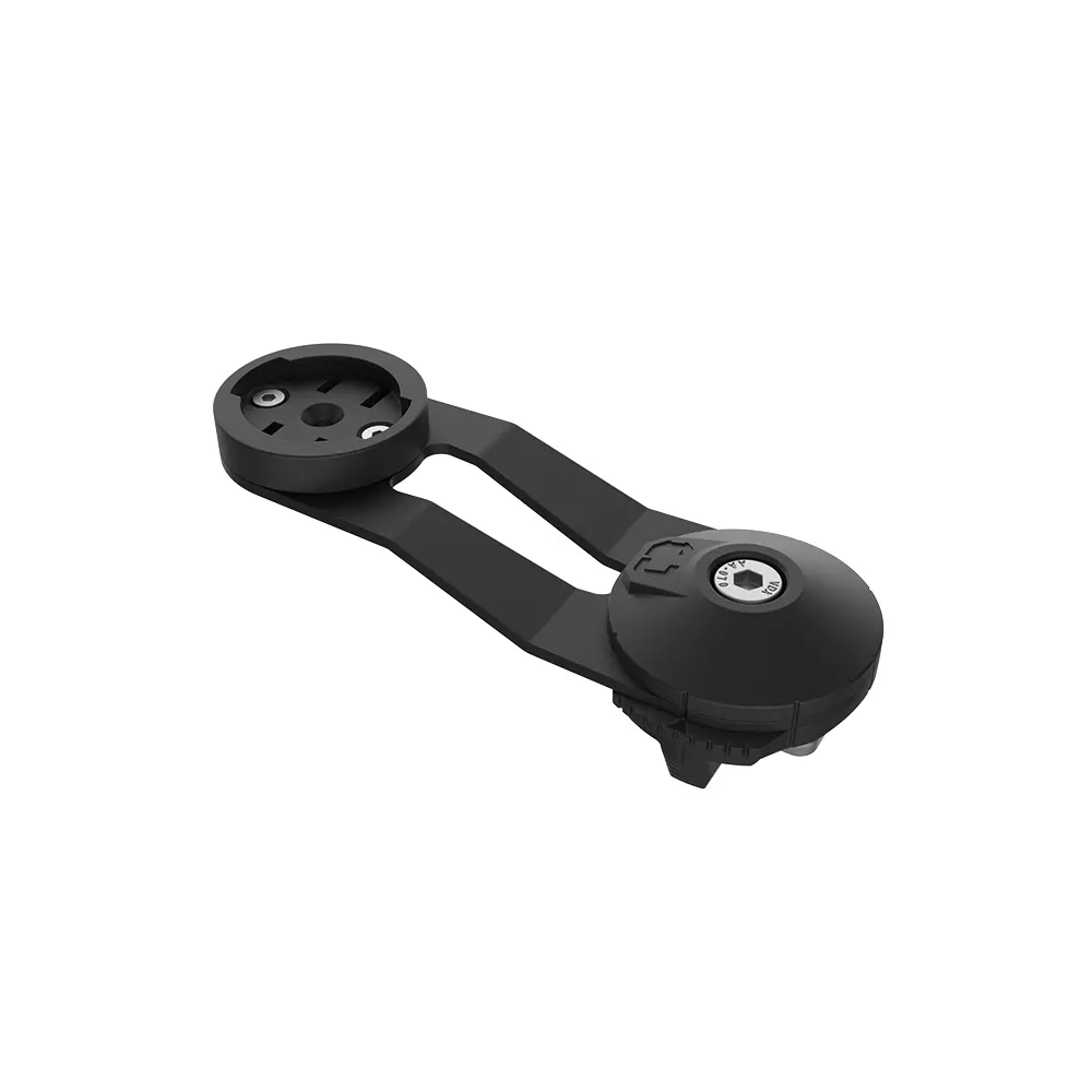 Lodestar Bike Computer & Phone Mount (Garmin/Wahoo/Bryton/Quad Lock) 1