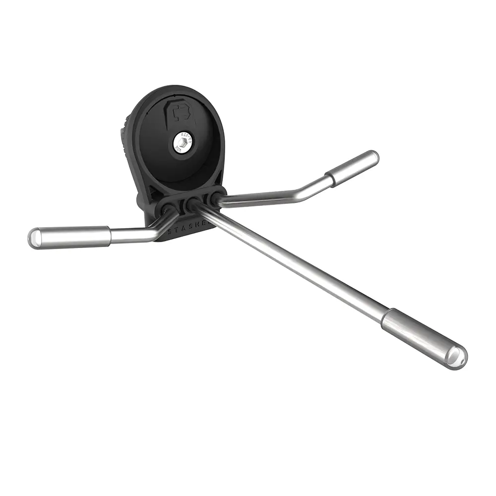 Lodestar Sunglasses Holder 1