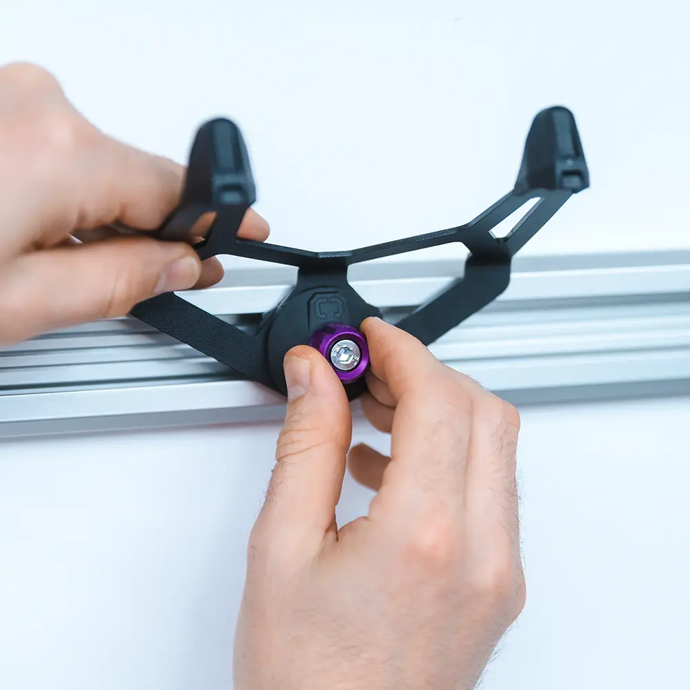 Lodestar Quick Adjustment Kit 3