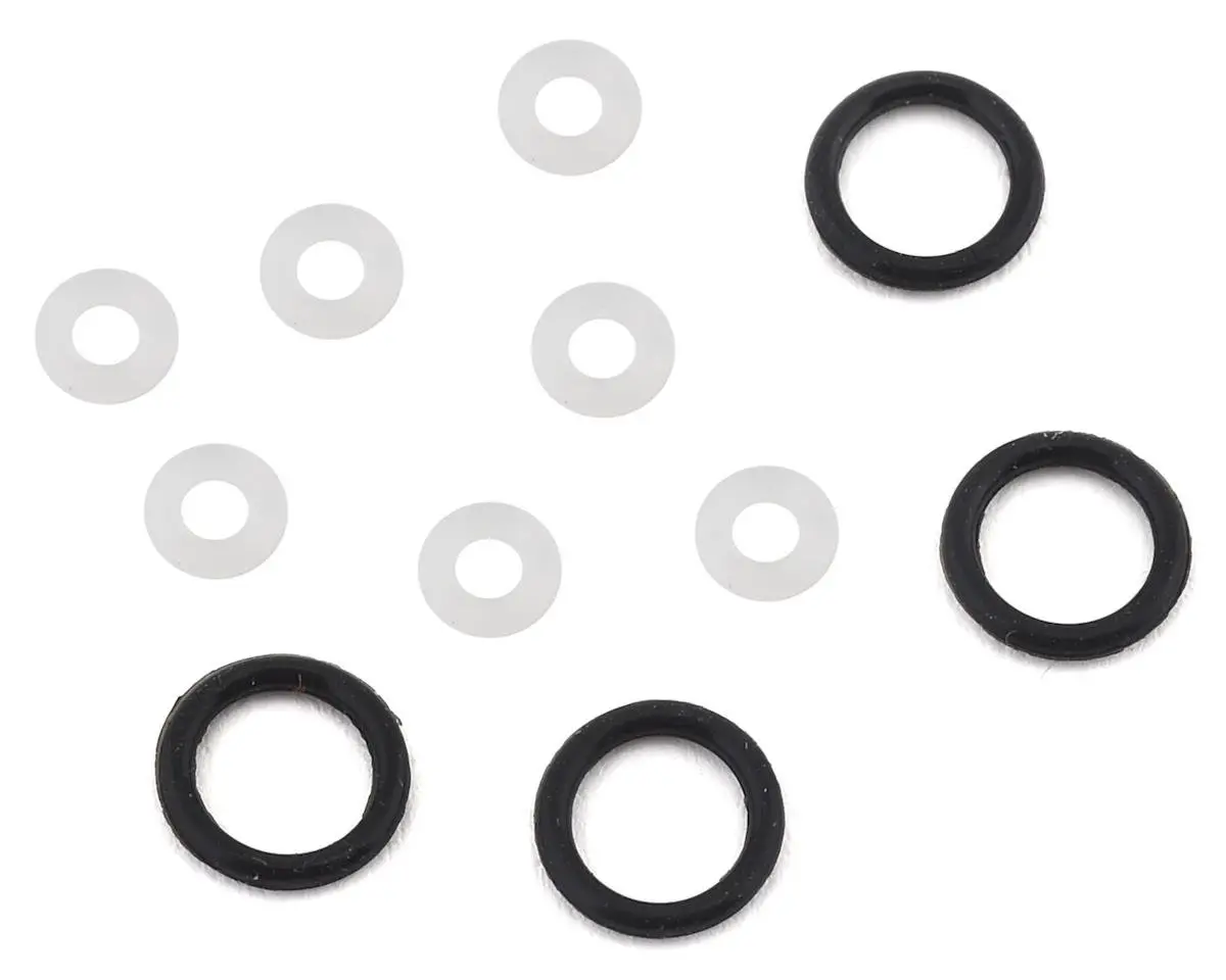 Los213002 Shock O - Ring Set 1
