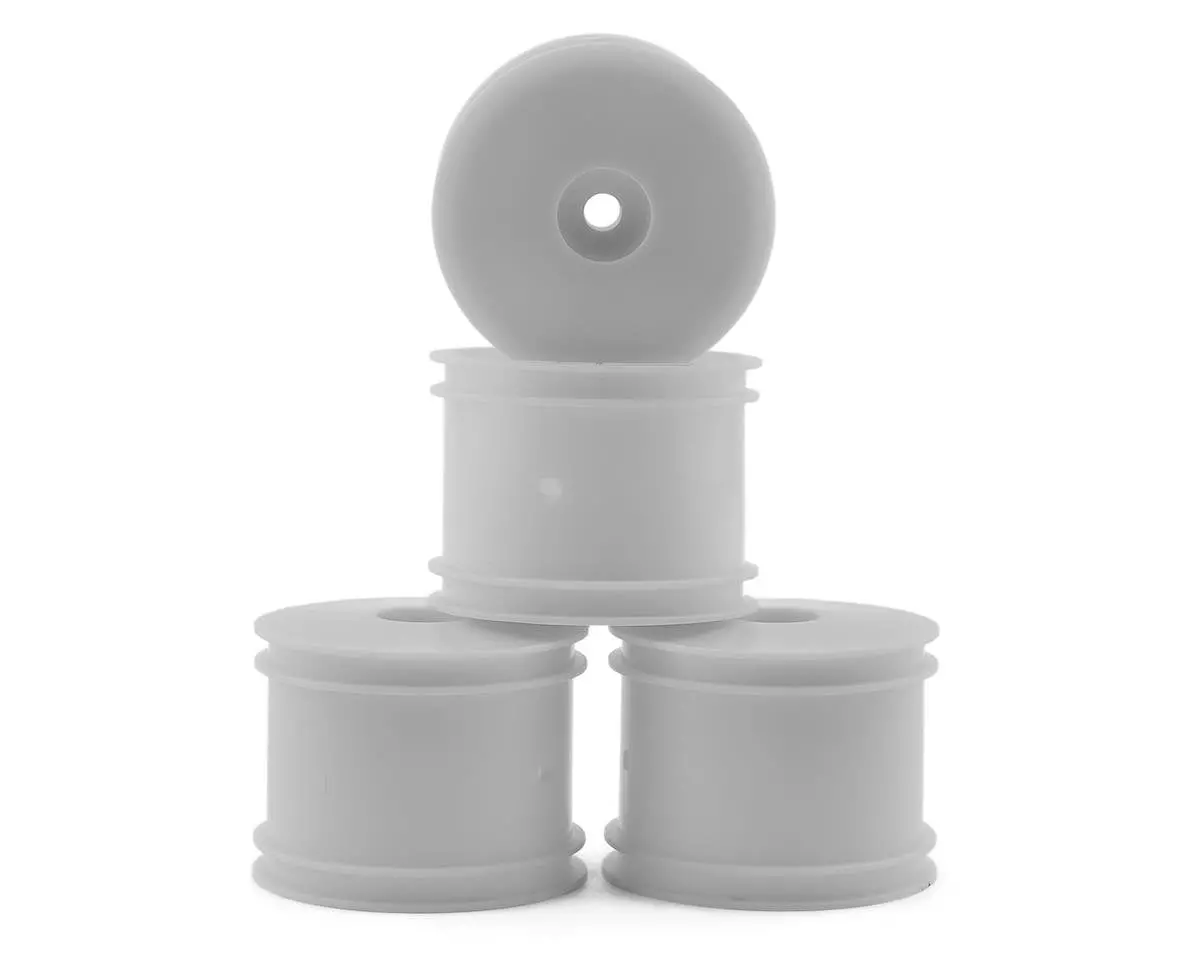 Los41012 Fr/Rr Wheel Mini-T 1