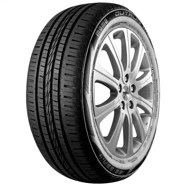 215/60R16 Nor 99H Momo Italy M-2 Outrun With Fit &Balance 1