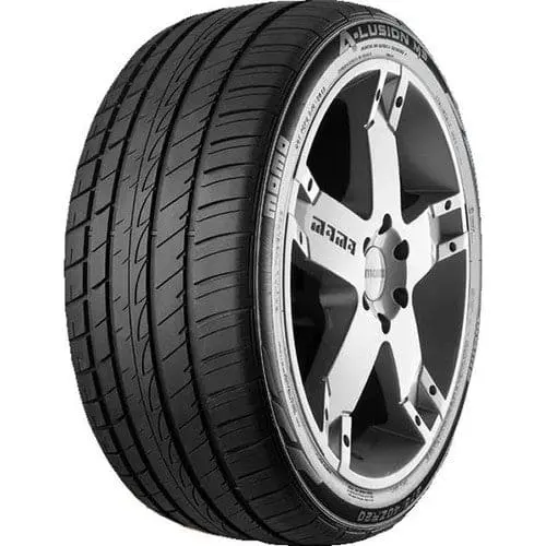 235/55R18 Asy 104V Momo Italy M-9 A-Lusion With Fit &Balance 1