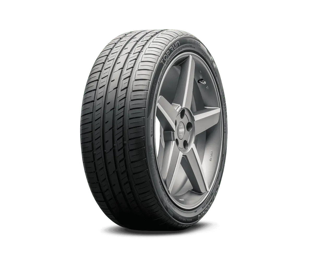 255/50R19 Asy 107Y Momo Italy M-30 Runflat With Fit &Balance 1