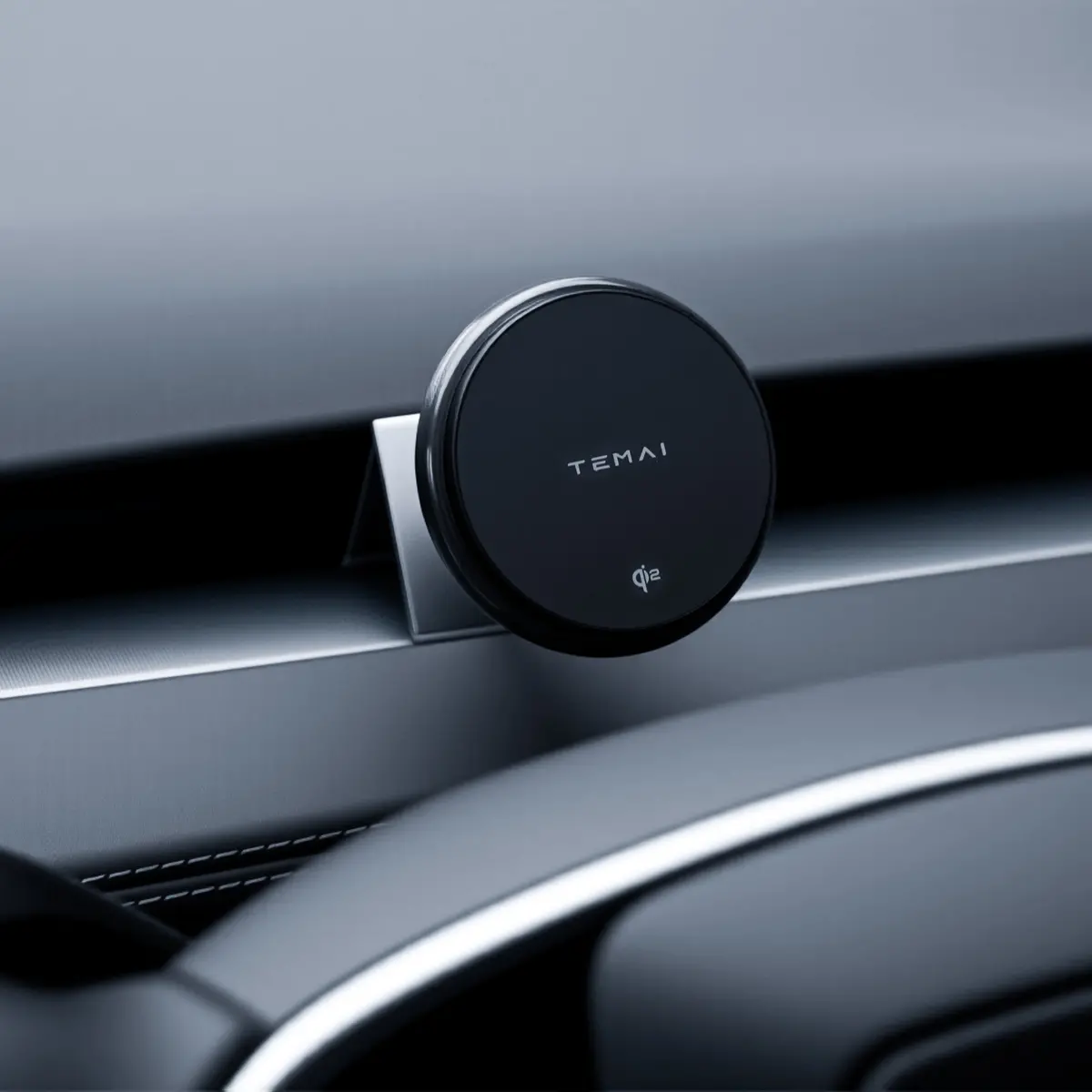 Magsafe Phone Mount For Model 3 / Model Y | Tesery 1