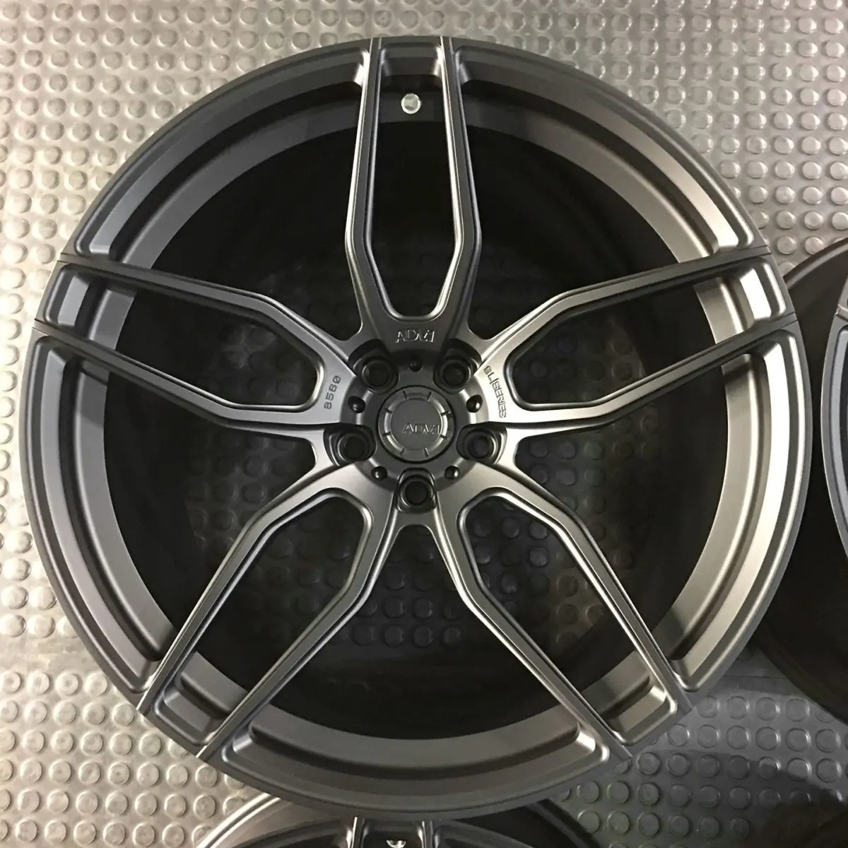 Adv.1 Adv005 M.V1 Sl Sl Series Forged 1