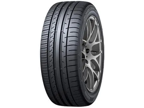 205/50R17 93Y Dunlop Sp Sport Maxx 050+ (Asymmetric) With Fit &Balance 1