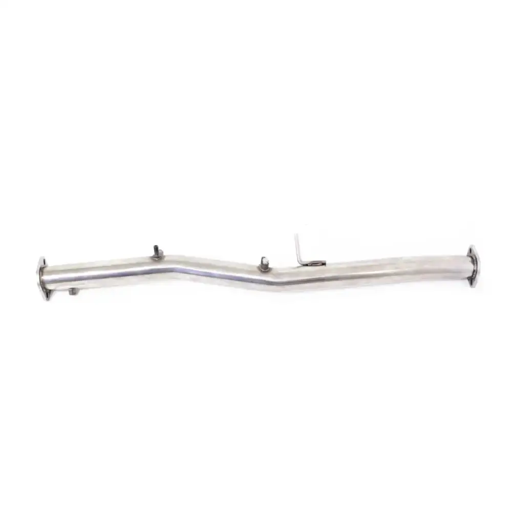 Mazda Bt-50 (2017-2020) 3.2L Turbo Diesel 3" Stainless Steel Dpf Delete Pipe 1