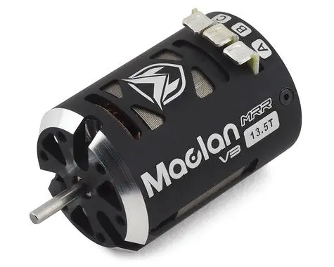 Mcl1050 Mrr 13.5T V3 Motor 1