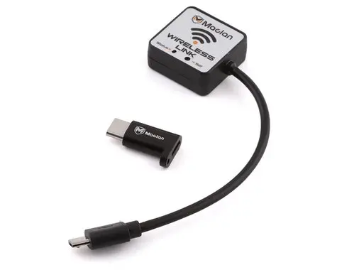 Mcl4220 Wireless Esc Link 1