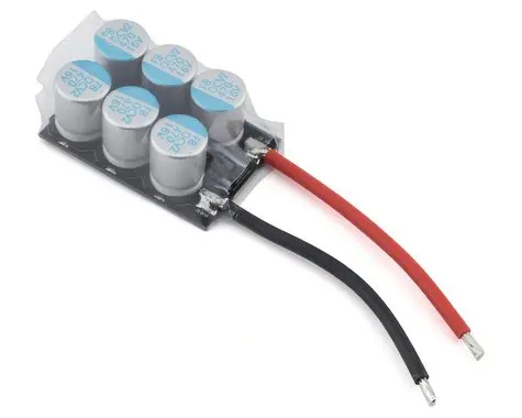 Mcl4236 Drk 6X Super Pak 1
