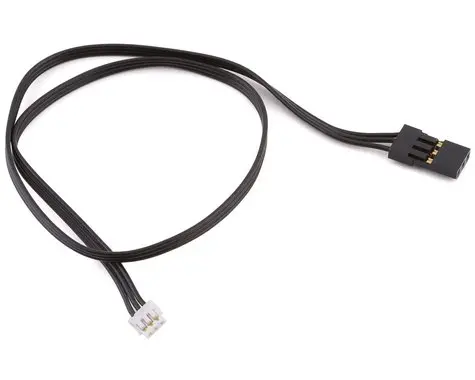 Mcl4245 Receiver Cable (30Cm) 1