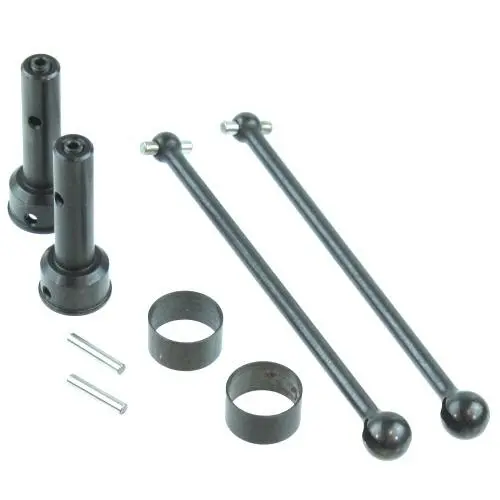 Bs819-037 Transverse Drive Shaft Set 1