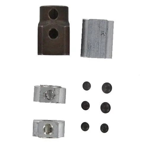 50075 Center Diff. Gear Mount Set 1