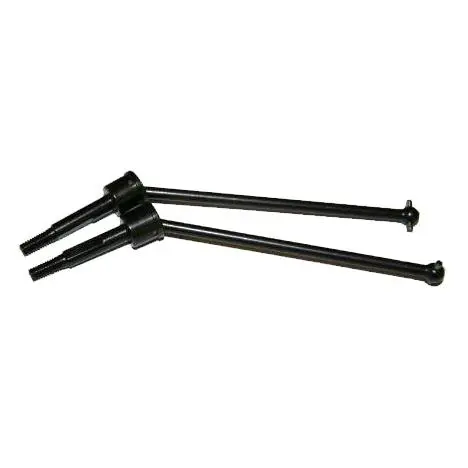 188015 Steel Cva Driveshafts 1