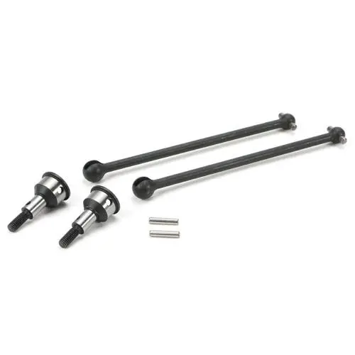 510130 Universal Driveshafts (2Pcs) 1