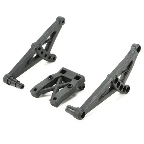 510153 Wheelie Bar Upper Mount 1