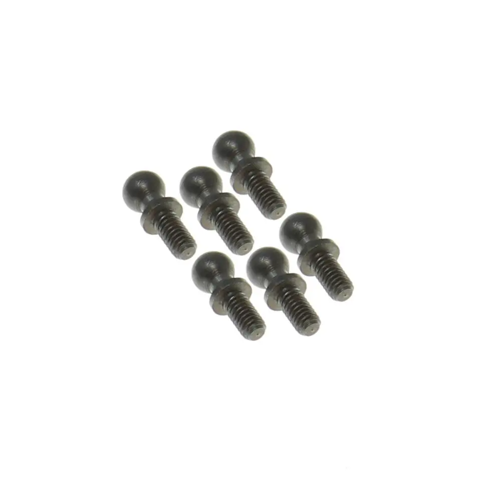 23623 Ball Head Screws (6Pcs) 1
