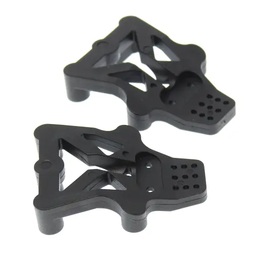Rer11321 Rear Shock Towers (2Pcs) 1
