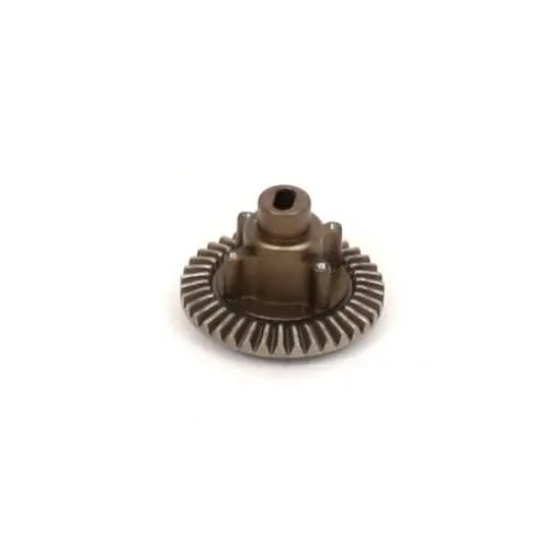 180009 Connect Box (W/ Gear 38T) (Al.) 1