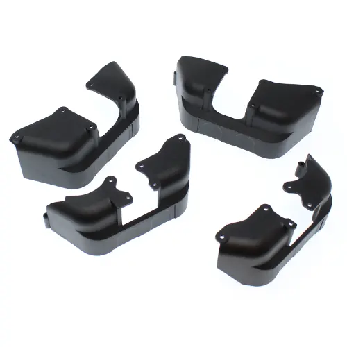 Rer11320 Chassis Fender Set 1