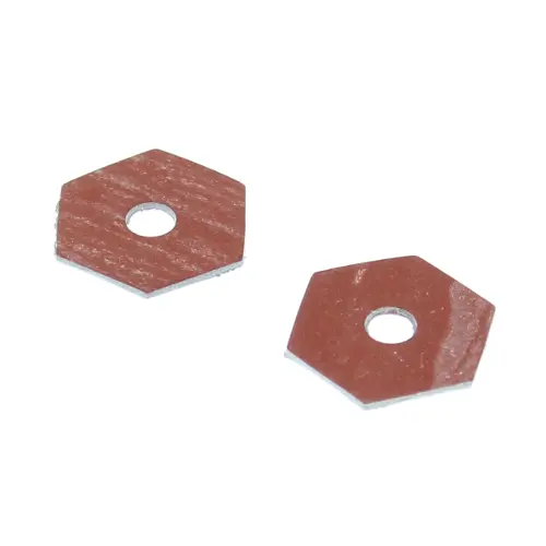 Rer11357 Slipper Pads (2Pcs) 1