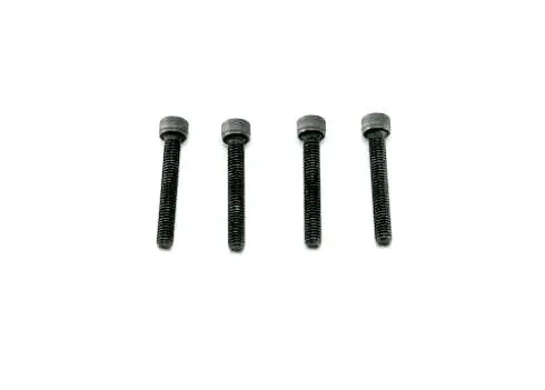 50099 6X40mm Column Head Mechanical Screw (4Pcs) 1