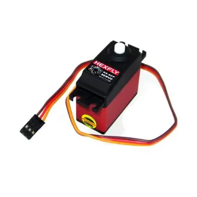 Hx-6Cp Hexfly Servo 6Kb 1