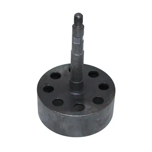 50029N Clutch Bell 1