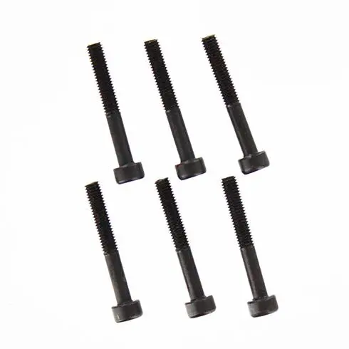 50097 5X35mm Column Head Mechanical Screw (6Pcs) 1
