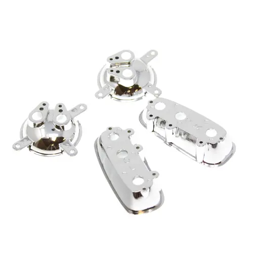 Rer11391 Headlight And Taillight Fixture Set 1