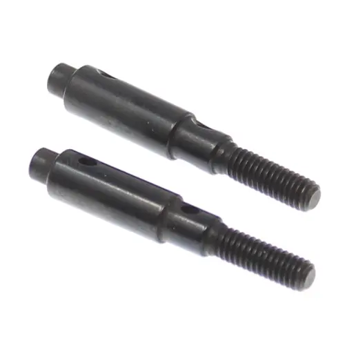 Rer11420 Shaft For 17T Gear (2Pcs) 1