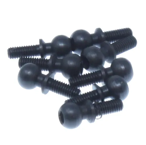 60240 Threaded Ball Studs (5.8Mm) 1