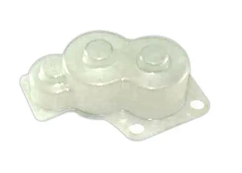 50066 Differential Gear Cover 1