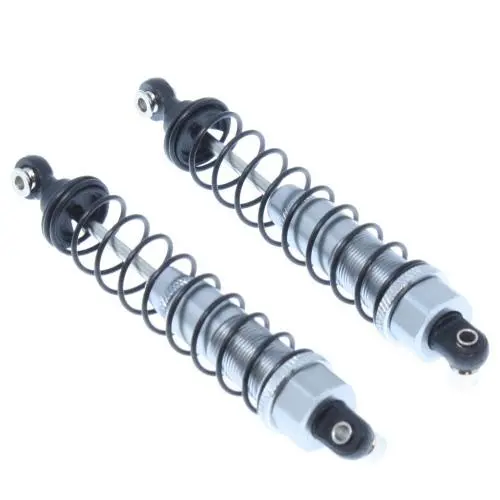 13850 Aluminum Body Shocks (96.6Mm) 1