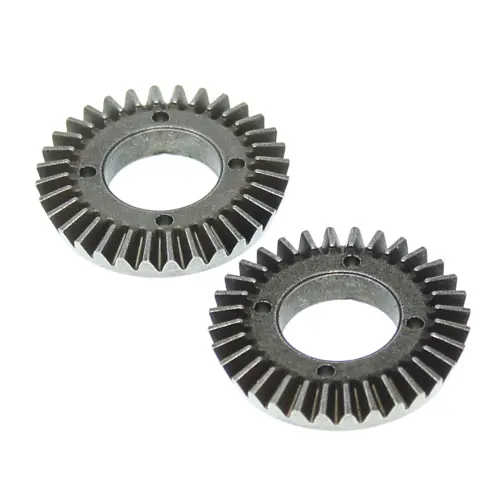 Rer11362 Portal Axle Ring Gear (32T) (2Pcs) 1