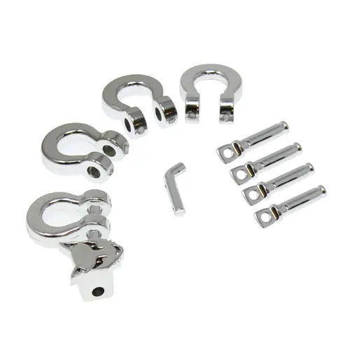 Rer11340 Shackle Hitch Cover And Pin Set 1