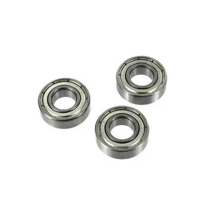 50068 10X22x7mm Ball Bearing (3Pcs) 1