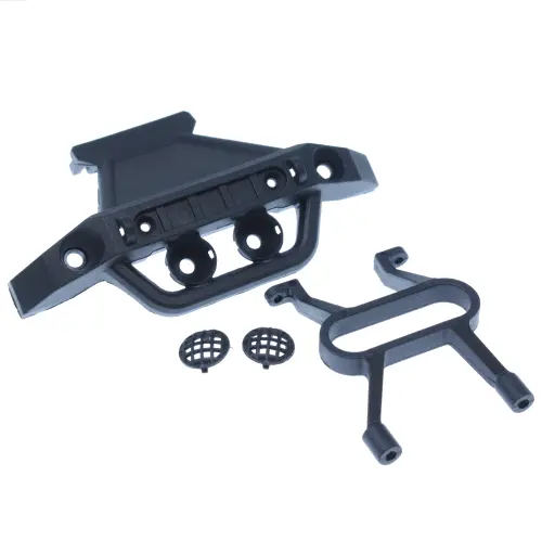 70104 Front Bumper 1