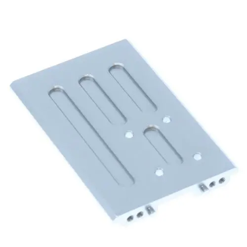 138002 Skid Plate (Al.) 1