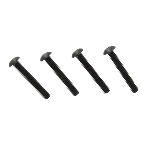 50104 4X25mm Cap Head Mechaical Screw (4Pcs) 1