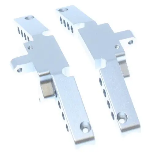 138001 Aluminum Axle Trusses 1