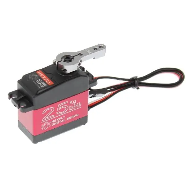 Rer11857 Hexfly Servo 25Kg 1