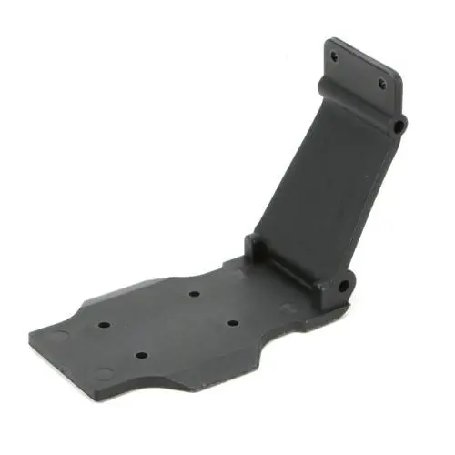510152 Wheelie Bar Lower Mount 1