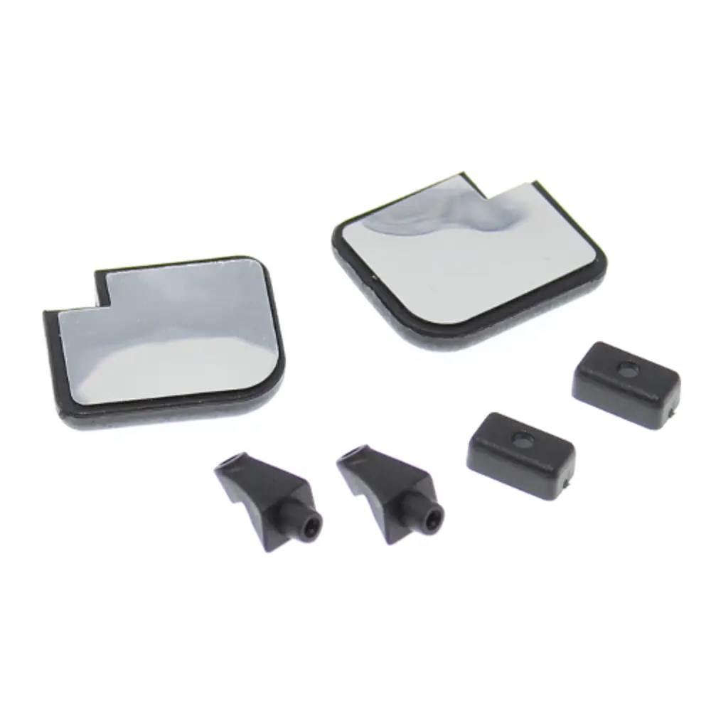Rer11392 Side Mirror Set 1