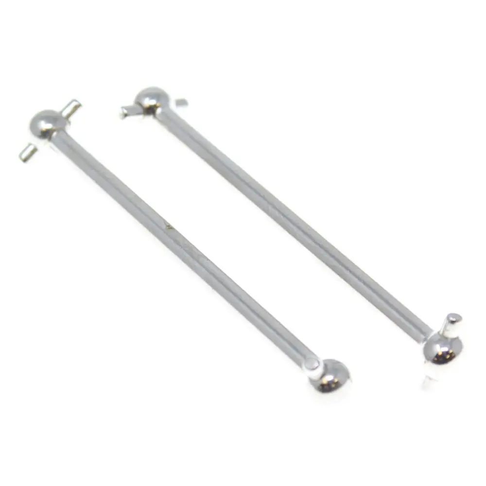 Rer13682 Metal Rear Dogbones 1