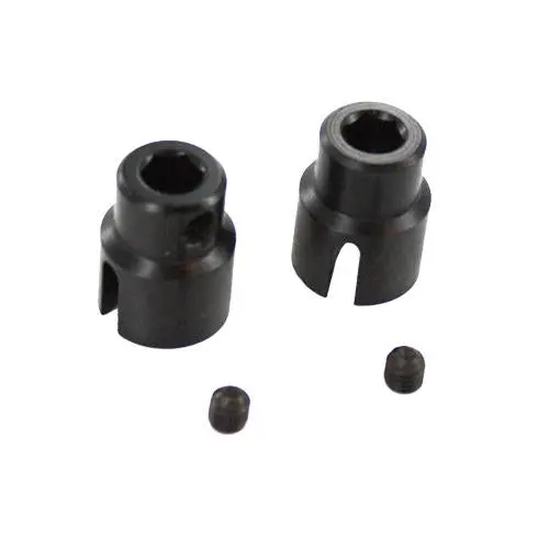 50030 Center Dogbone Drive Cup (2Pcs) 1