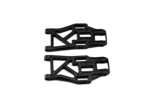 08006 Plastic Rear Lower Suspension Arm (2 Pcs) 1